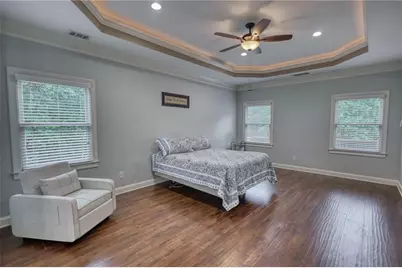 2133 Braswell Lane, Loganville, GA 30052 - Photo 23