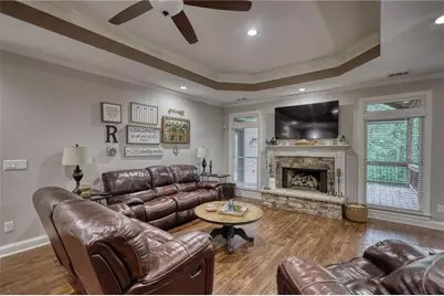 2133 Braswell Lane, Loganville, GA 30052 - Photo 7
