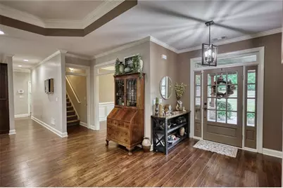 2133 Braswell Lane, Loganville, GA 30052 - Photo 3