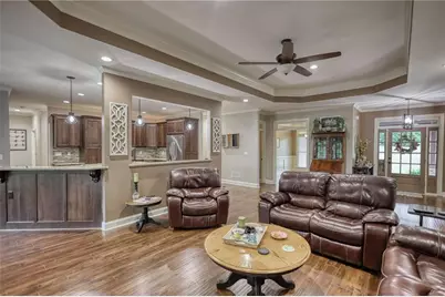 2133 Braswell Lane, Loganville, GA 30052 - Photo 9