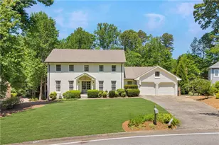 3415 Indian Hills Dr, Marietta, GA 30068 - Photo 1