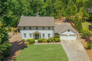 3415 Indian Hills Dr, Marietta, GA 30068 - Photo 5