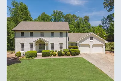 3415 Indian Hills Drive, Marietta, GA 30068 - Photo 3
