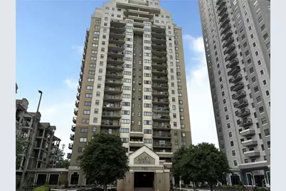 795 Hammond Drive #311, Atlanta, GA 30328 - Photo 1