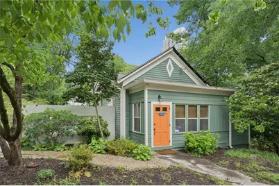 1248 Barnes Street NW, Atlanta, GA 30318 - Photo 1