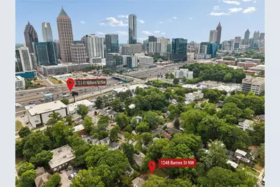 1248 Barnes Street NW, Atlanta, GA 30318 - Photo 29