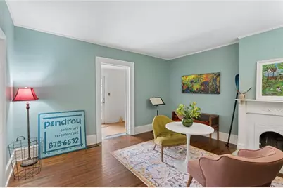 1248 Barnes Street NW, Atlanta, GA 30318 - Photo 3
