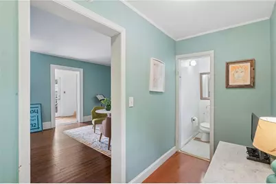 1248 Barnes Street NW, Atlanta, GA 30318 - Photo 3
