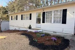 1406 Sycamore Dr NW, Kennesaw, GA 30152 - Photo 29