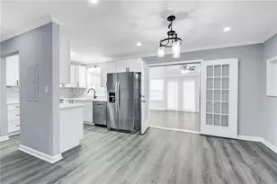 1406 Sycamore Dr NW, Kennesaw, GA 30152 - Photo 5