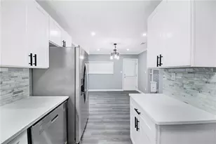 1406 Sycamore Dr NW, Kennesaw, GA 30152 - Photo 7