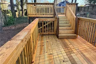 1406 Sycamore Dr NW, Kennesaw, GA 30152 - Photo 25