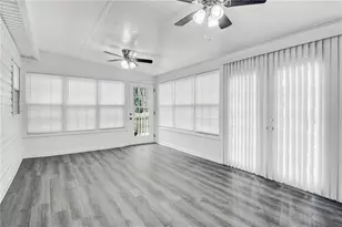 1406 Sycamore Dr NW, Kennesaw, GA 30152 - Photo 9