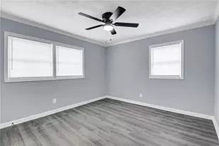 1406 Sycamore Dr NW, Kennesaw, GA 30152 - Photo 13