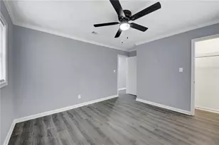 1406 Sycamore Dr NW, Kennesaw, GA 30152 - Photo 15