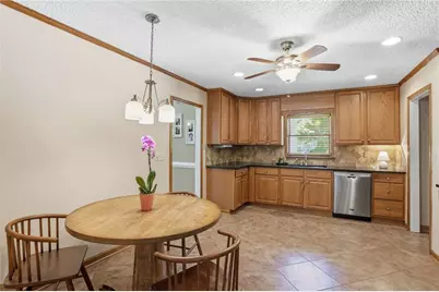 3214 Flint Lock Way NW, Marietta, GA 30064 - Photo 11