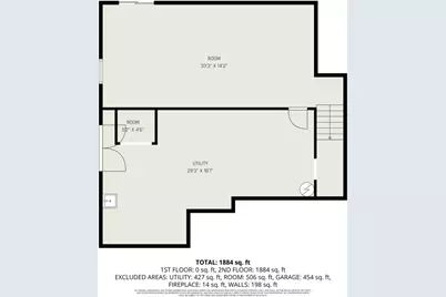 5613 Yeager Ridge Drive, Douglasville, GA 30135 - Photo 31