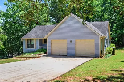 5613 Yeager Ridge Drive, Douglasville, GA 30135 - Photo 29