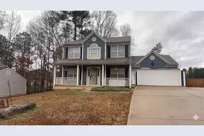 3154 Kings Glen Drive, Decatur, GA 30034 - Photo 1