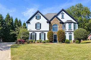 7370 Glenmaura Way, Suwanee, GA 30024 - Photo 1