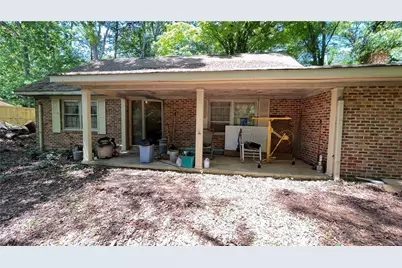200 Riverside Drive, Athens, GA 30606 - Photo 3