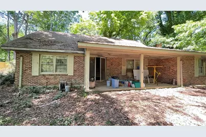 200 Riverside Drive, Athens, GA 30606 - Photo 7