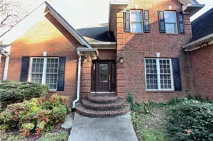 4446 Gillsville Hwy, Gillsville, GA 30543 - Photo 3