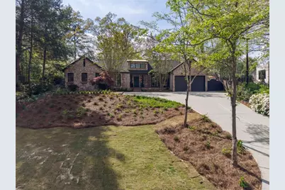 3220 W Andrews Drive NW, Atlanta, GA 30305 - Photo 3