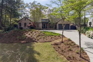 3220 W Andrews Dr NW, Atlanta, GA 30305 - Photo 3