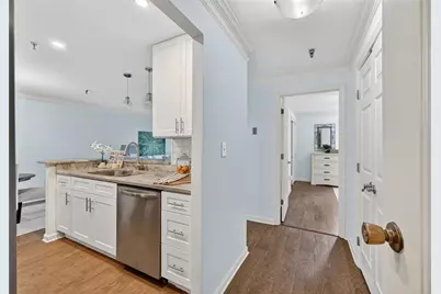 300 Johnson Ferry Road NE #B201, Atlanta, GA 30328 - Photo 5