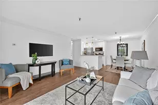 [Address not provided], Atlanta, GA 30328 - Photo 1