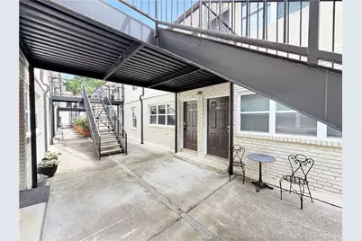 48 Peachtree Avenue NE #213, Atlanta, GA 30305 - Photo 35