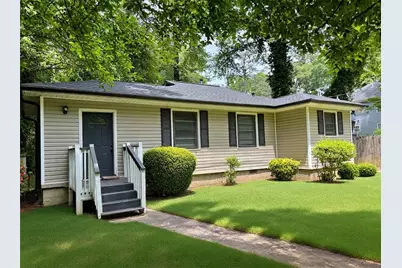 2233 Park Terrace, Atlanta, GA 30337 - Photo 3