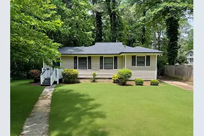 2233 Park Terrace, Atlanta, GA 30337 - Photo 1