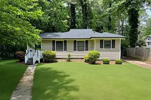2233 Park Terrace, Atlanta, GA 30337 - Photo 1