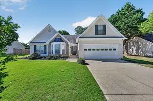 3269 Woodtree Ln, Buford, GA 30519 - Photo 1