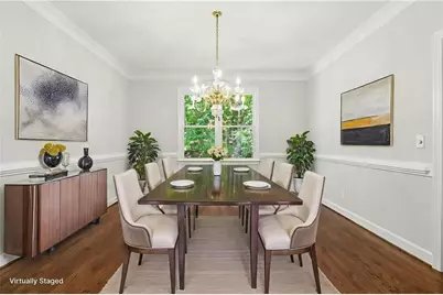 3914 Noblin Creek Drive, Duluth, GA 30097 - Photo 3