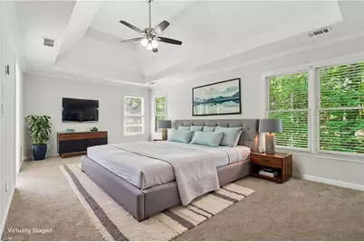3914 Noblin Creek Drive, Duluth, GA 30097 - Photo 5