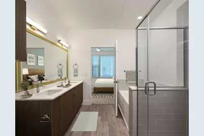 1950 Piedmont Circle NE #4056, Atlanta, GA 30324 - Photo 13
