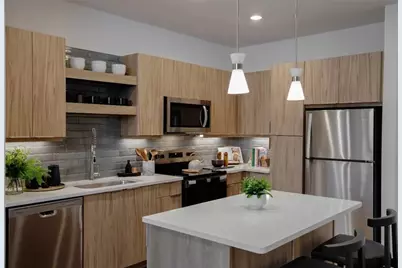 1950 Piedmont Circle NE #4056, Atlanta, GA 30324 - Photo 1