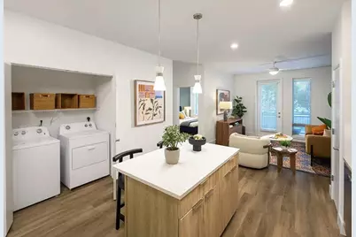 1950 Piedmont Circle NE #4056, Atlanta, GA 30324 - Photo 5