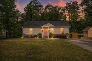 1975 McAfee Pl, Decatur, GA 30032 - Photo 1