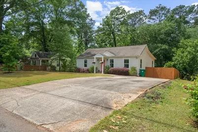 1975 McAfee Place, Decatur, GA 30032 - Photo 3