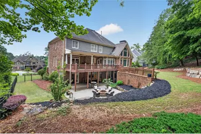 2970 Spindletop Drive, Cumming, GA 30041 - Photo 15