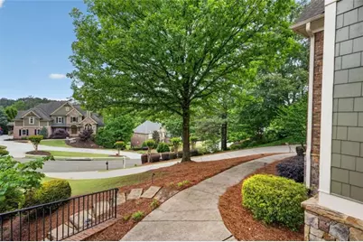 2970 Spindletop Drive, Cumming, GA 30041 - Photo 9