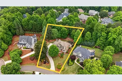 2970 Spindletop Drive, Cumming, GA 30041 - Photo 51