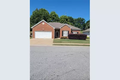 265 Emily Park, Fayetteville, GA 30215 - Photo 1
