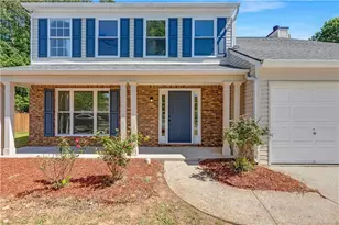 375 Darter Pointe NW, Kennesaw, GA 30144 - Photo 1