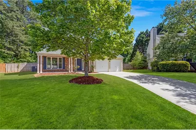 375 Darter Pointe NW, Kennesaw, GA 30144 - Photo 43