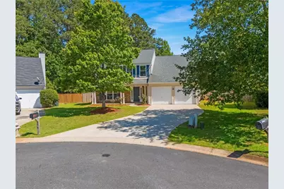 375 Darter Pointe NW, Kennesaw, GA 30144 - Photo 45